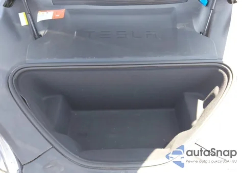 2016 Tesla Model S 60/70/75/85 from USA, damaged, VIN 5YJSA1E14GF158723